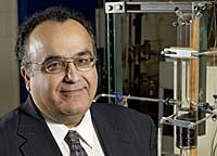 Amir Faghri.