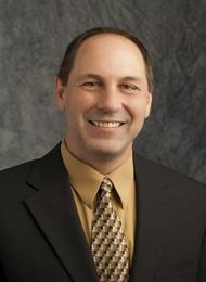 Tom Gerding.