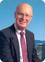 Donald Guinn.