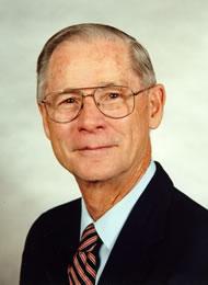 Darrell "Churck" Halligan.