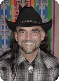 David Hatch.