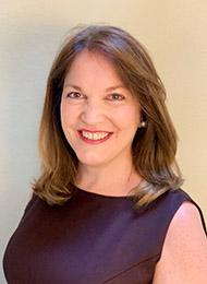 Jeanette Ourada.