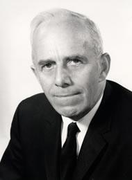 Wilfrid Johnson.