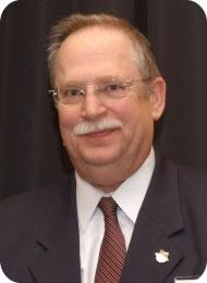 Gary Kaleta.