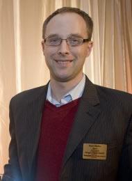 Kent Welter.