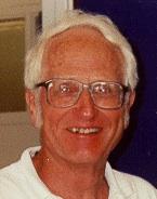 Jack Kerrebrock.