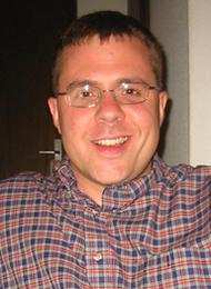 Scott Kveton.