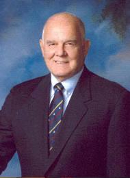 Charles Lacey.