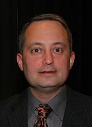 Andy LaFrazia.