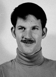 J. Gary Lanthrum.