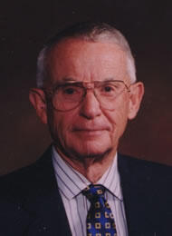 Sidney Lasswell Jr.
