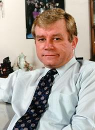 Marvin LaVoie.