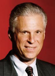 Paul Lorenzini.