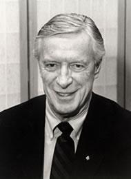 Robert Lundeen.