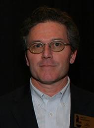 Mark Madison.