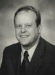 Steve Malany.