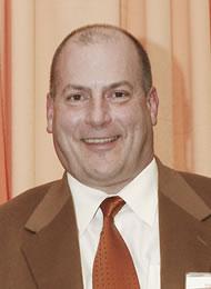 Stephen Mara.