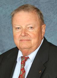 Donald Mausshardt