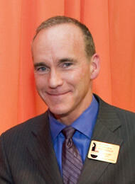 Hugh McDonald.