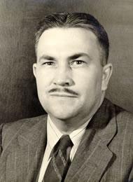 Percy McGauhey.