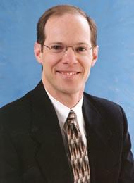Galen McGill.