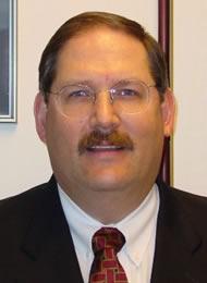 William McHolick.