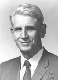 Fred Merryfield.