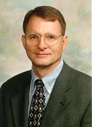 Gregory Merten.