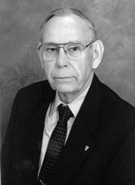 James Nordahl.