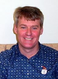 Michael Park.