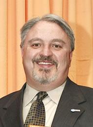 Keith Pauley.