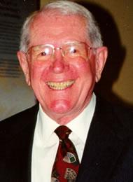 William Peckham.