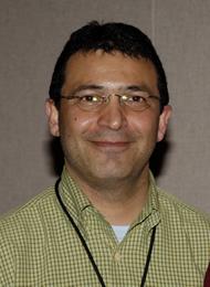 Barry Rahimian.
