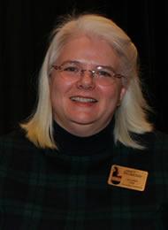 Janet Redmond.