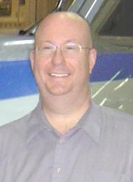 William Roesch.