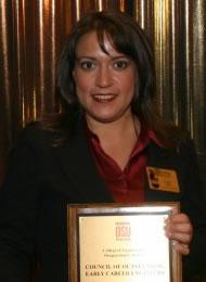 Jennifer Rosales.