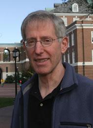 George Rose.