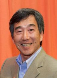 Paul Sakamoto.