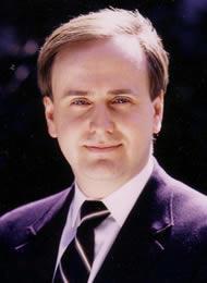 David Skillern.
