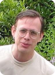 Sterling Smith.