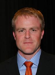 Seth Sproul.