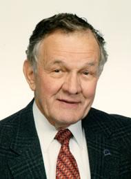 John "Jack" Talbott.