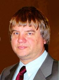 Richard Tenneson.