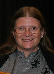 Suzanne Townsen.