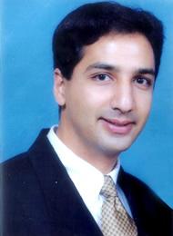 Sanjay Vancheeswaran.