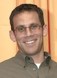 Ben Wahlstrom.
