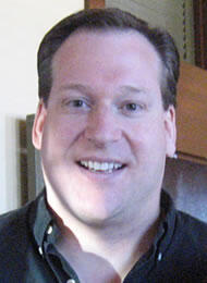 Brian Wilson.