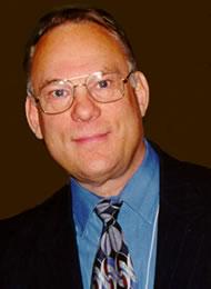 Craig Wohlgemuth.