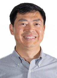 Yunteng Huang.