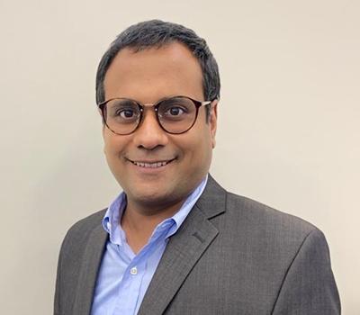 Sriraam Natarajan